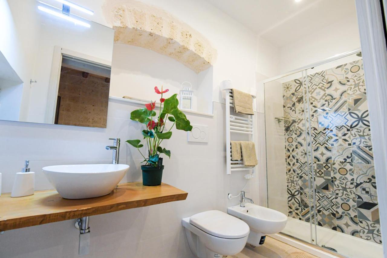 Bari City Center- Timesrl Apartments Appartement *