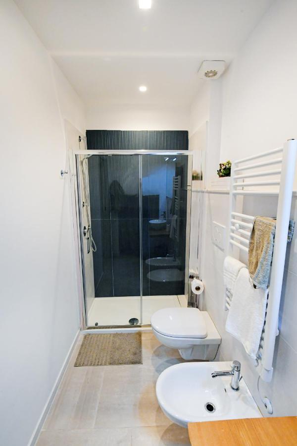 Bari City Center- Timesrl Apartments Appartement Bari