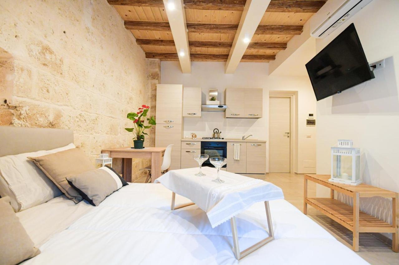 Appartement Bari City Center- Timesrl Apartments Bari