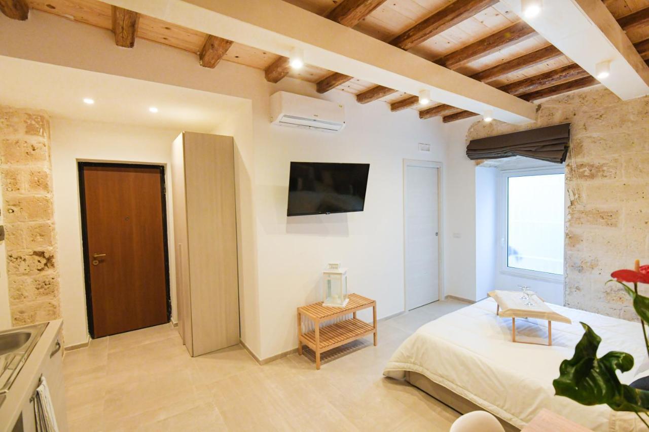 Appartement Bari City Center- Timesrl Apartments Bari