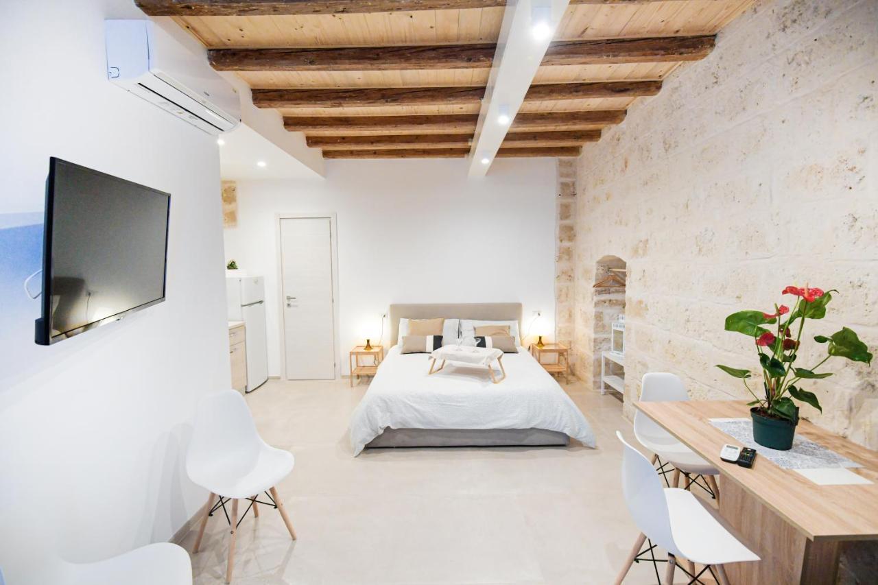 Bari City Center- Timesrl Apartments Apartament *