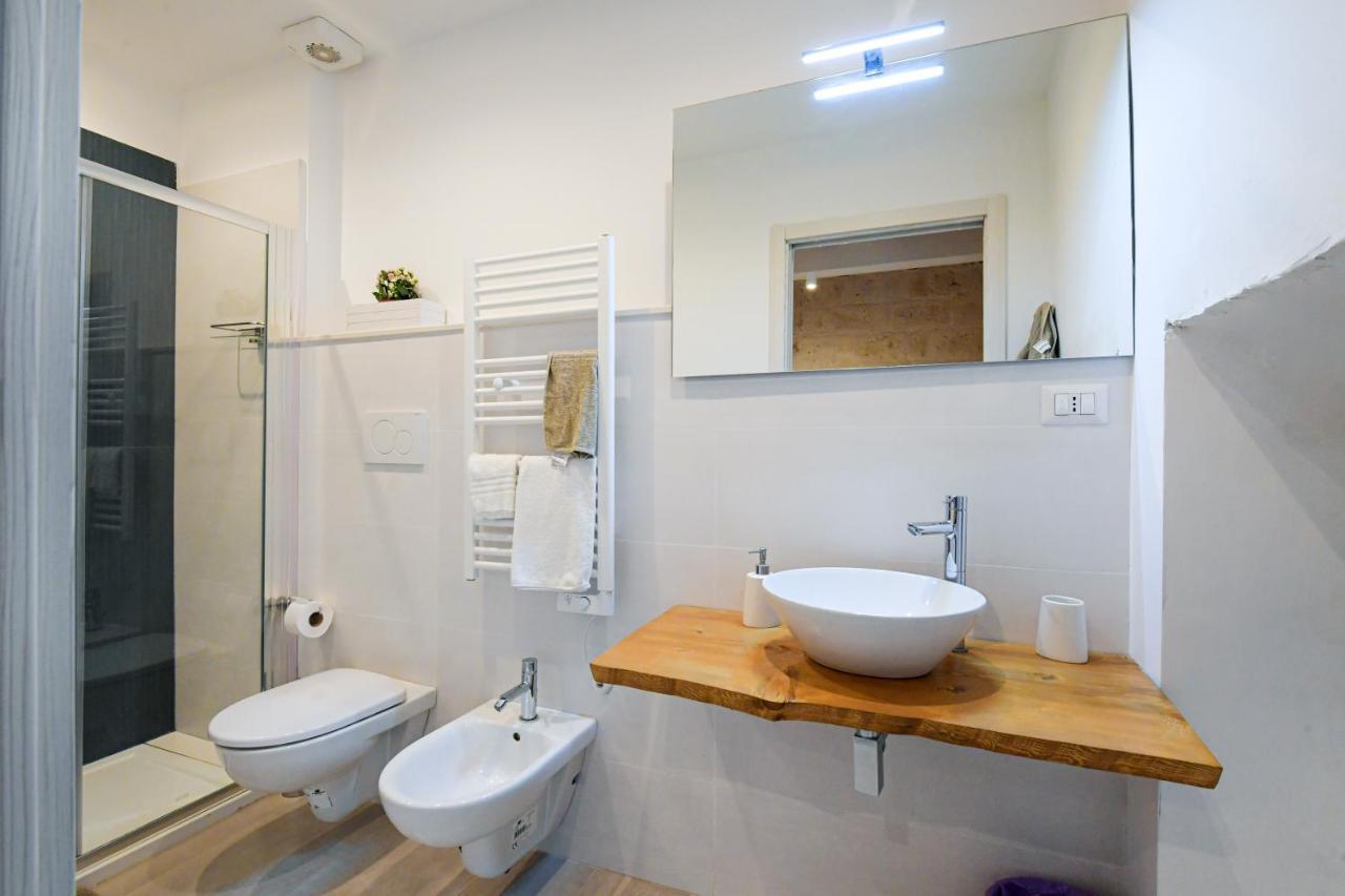 Bari City Center- Timesrl Apartments Apartament