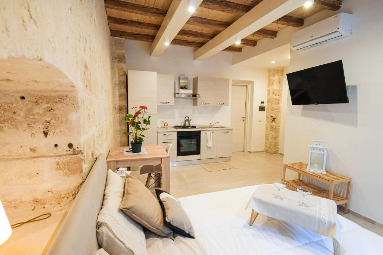 Bari City Center- Timesrl Apartments Apartament