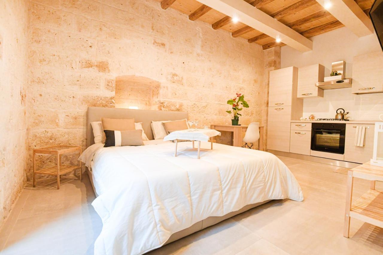 Bari City Center- Timesrl Apartments Apartament