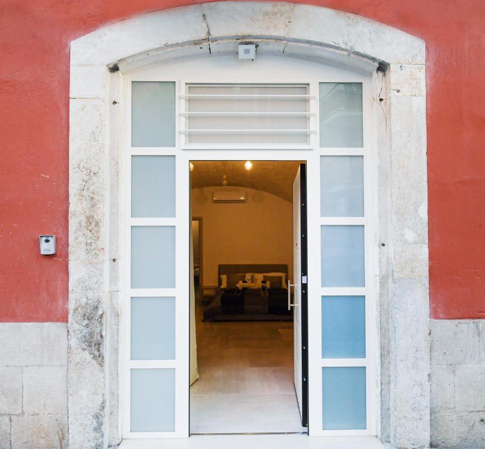 Bari City Center- Timesrl Apartments Apartament *