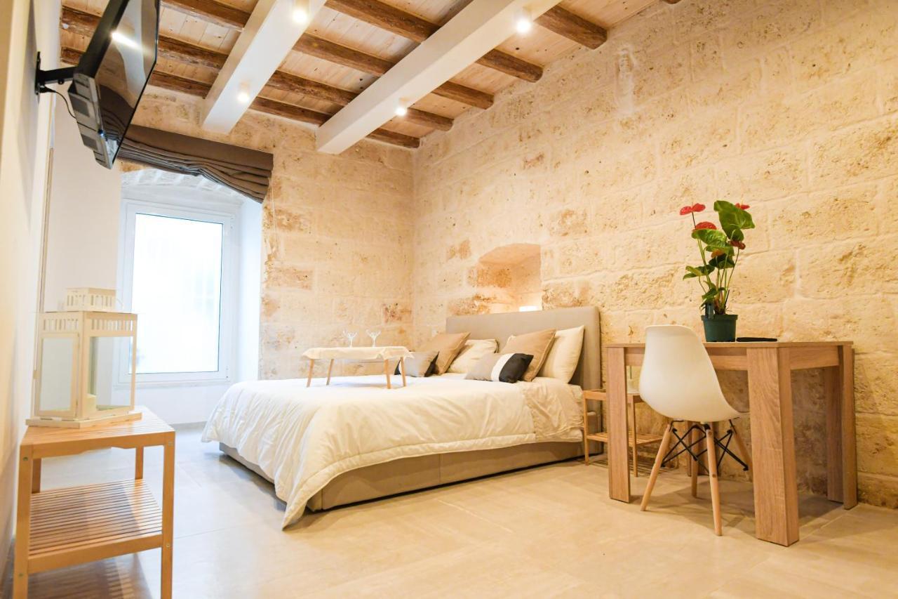 Bari City Center- Timesrl Apartments Apartament *